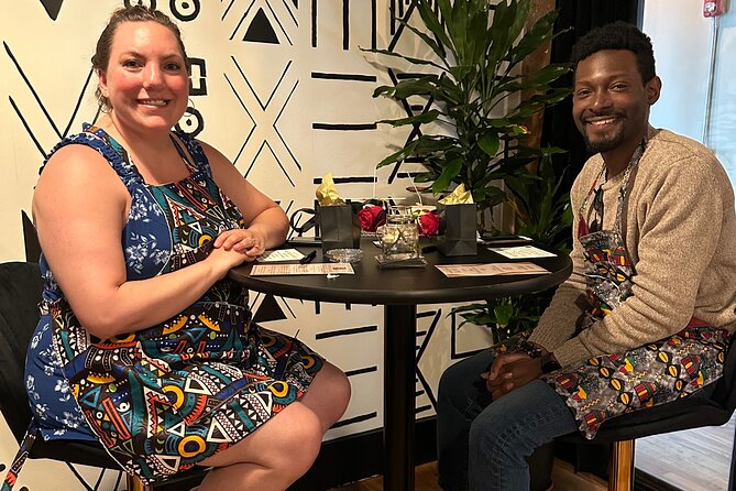Intimate Candle Making Experience in Atlanta - Good To Know