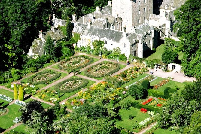 Invergordon Shore Excursion Cawdor Castle & Stones & Culloden - Overview of the Excursion