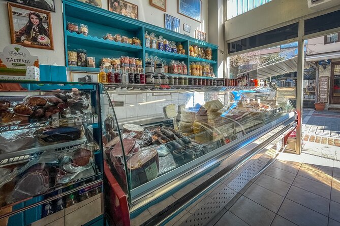 Ioannina Food & Culture Walking Tour - Good To Know