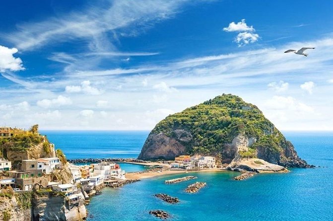 Ischia & Procida Private Boat Tour - Good To Know
