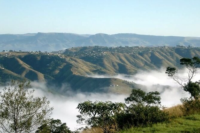 Isithumba Village and Phezulu Safari Park Tour - Good To Know