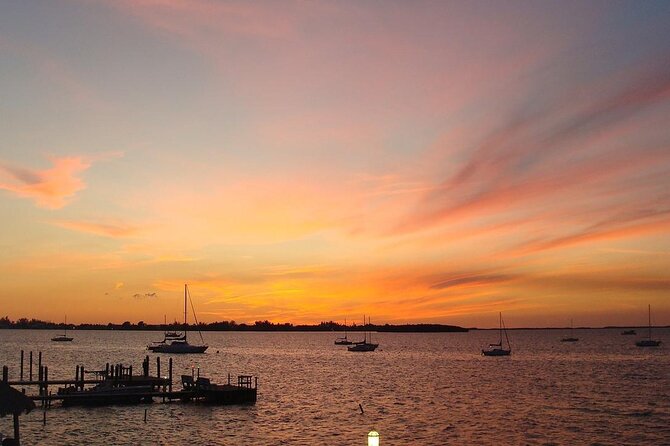 Islamorada Florida Keys Sunset Sightseeing Cruise Music - Good To Know