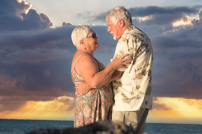Island Beach Photoshoot - Good To Know