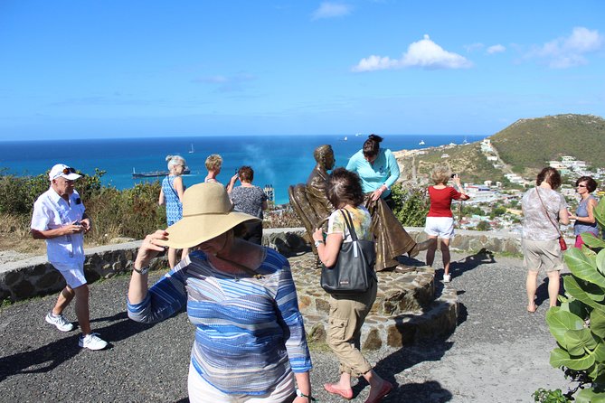 Island Experience Of St Maarten St Martin - Good To Know