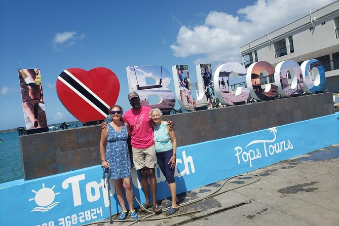 Island Tours of Tobago - Overview and Recommendations