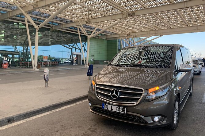 Izmir Airport - Kusadasi Private Transfer Review - Key Points