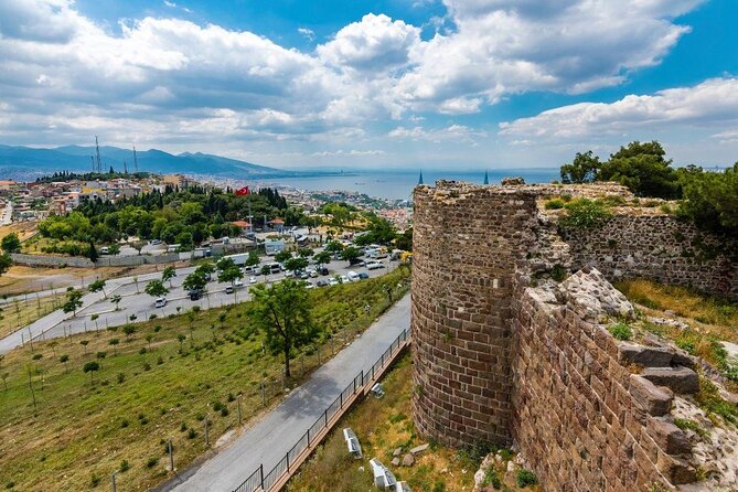 Izmir Jewish Heritage Tour From Kusadasi - Good To Know