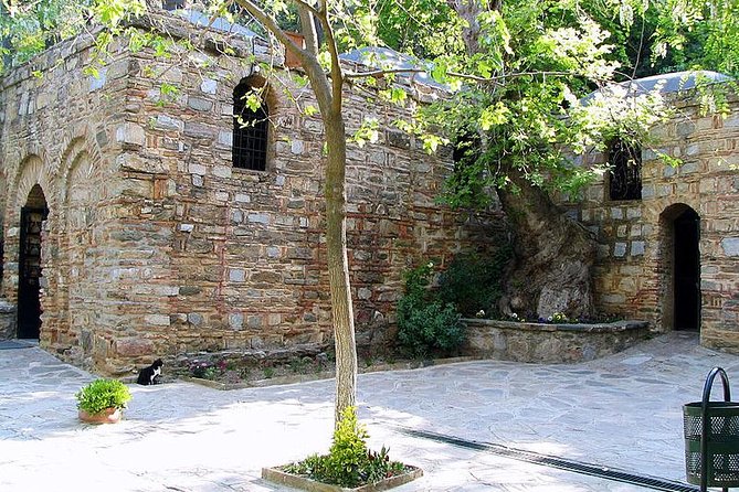 Izmir Shore Excursion: Private Tour to Ephesus and the House of Virgin Mary - Good To Know