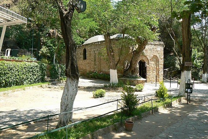 Izmir Shore Excursion: Private Tour to Ephesus, House of Virgin Mary and Temple of Artemis - Exploring the Ancient Ruins of Ephesus