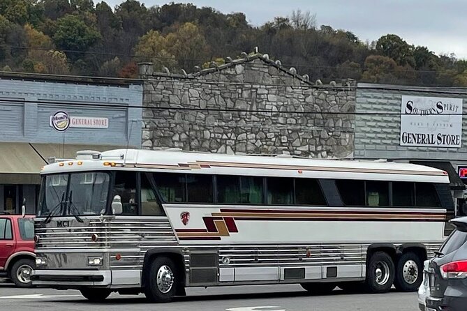 Jack Daniels Distillery Tour Review - Tour Highlights