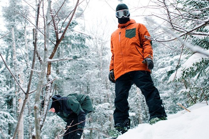 Jacket or Pants Rental Review: Snowbasin & Powder Mountain - Rental Options Overview