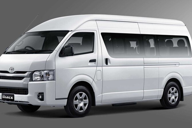 Jakarta Car Rental Full-day (8 Hours) - All Inclusive - Good To Know