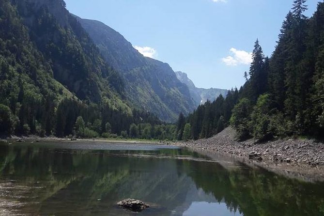 Jeep Safari National Park Durmitor - Good To Know