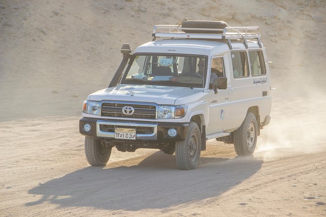Jeep Super Safari Excursion Sunset, Camel Ride, Bedouin Dinner - Marsa Alam - Good To Know