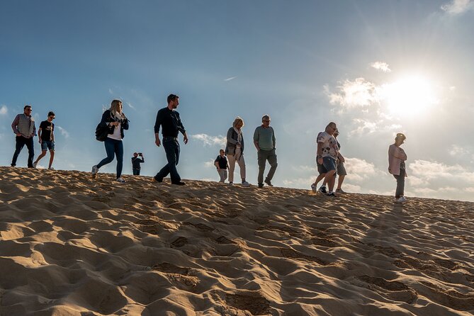 Jeep Tour to Cotillo and Northern Area of Fuerteventura - Tour Overview and Highlights