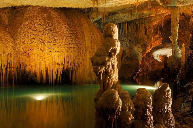 Jeitta Grotto, Harissa and Byblos Tour - Good To Know
