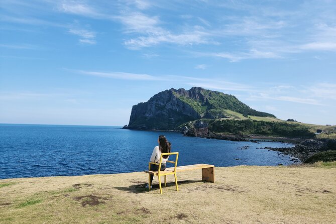 Jeju Island Eastern UNESCO Site Full Day Guided Tour - Good To Know