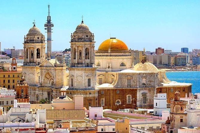 Jerez and Cádiz From Seville Day Trip - Destination Overview