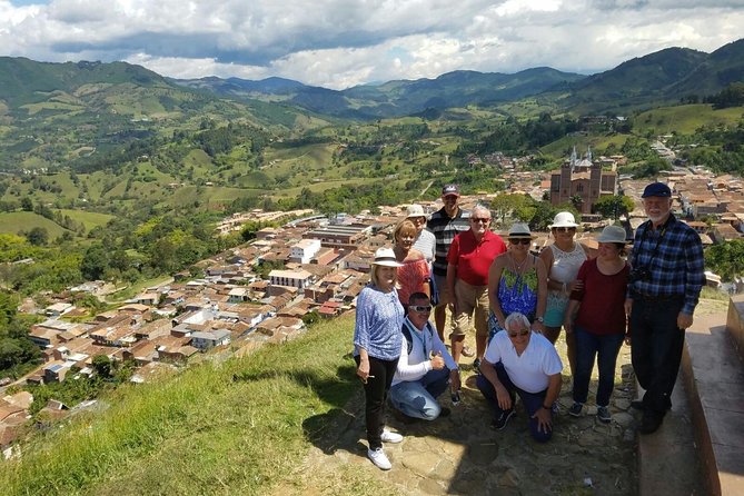Jericó Full-Day Tour - Good To Know