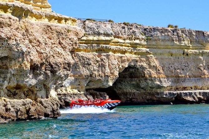 Jet Boat Caves and Emotion - Good To Know