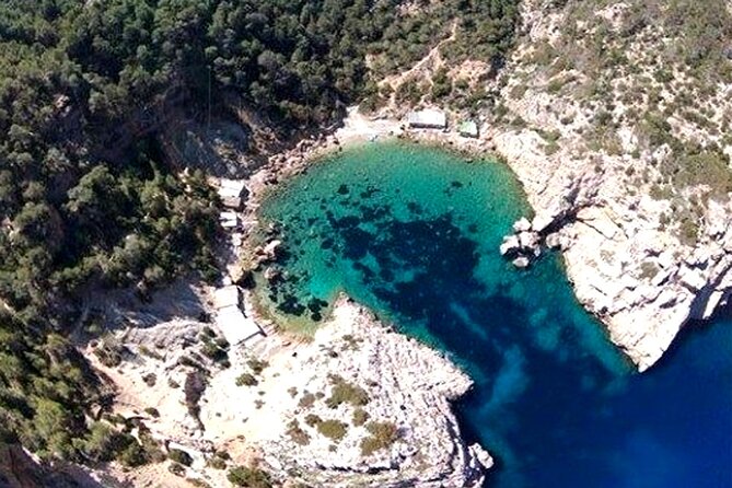Jet Ski Excursion to Portitxol - Good To Know