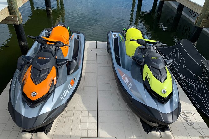 Jet Ski Rental - Good To Know