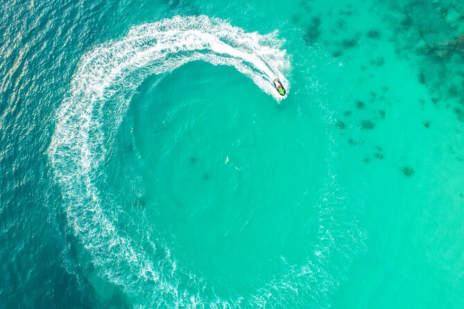 Jet Ski Rental From Fort Myers Beach to Sanibel - Good To Know