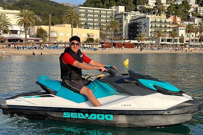 Jet Ski Rental Mallorca - Overview of Jet Ski Rental