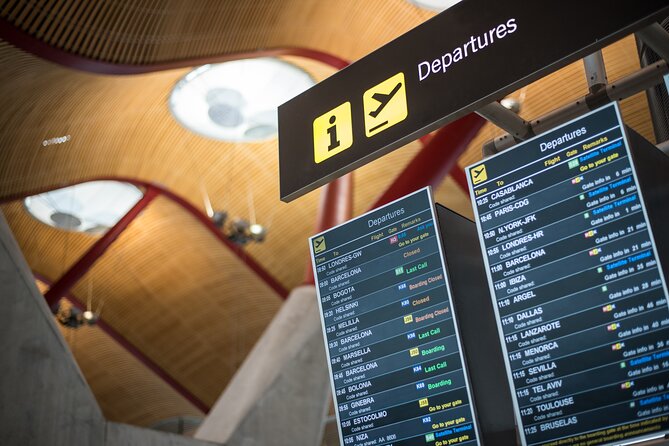 JFK Departure - Private Van Transfers to JFK Airport - Good To Know