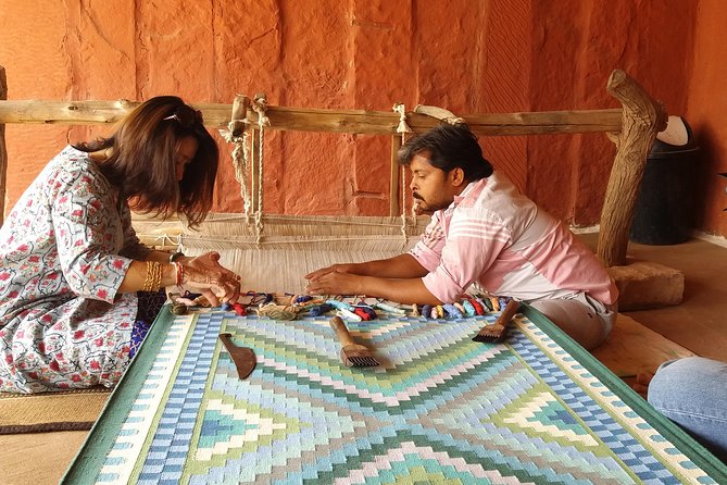 Jodhpur Authentic Shopping Day Tour - Good To Know