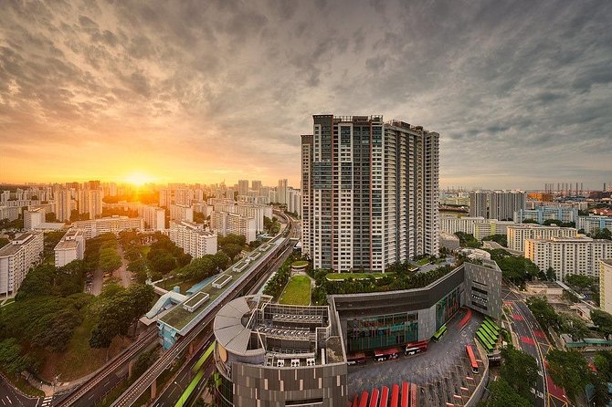 Jog & Talk Authentic Singapore - Going Hyperlocal - Good To Know