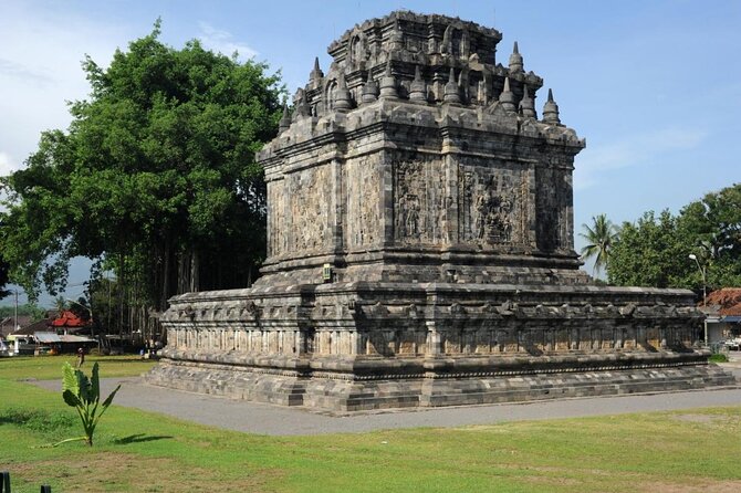 Jogja Day Tour - Good To Know