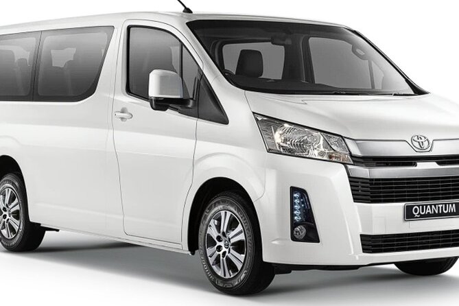 Johannesburg Private Shuttle Service - Good To Know