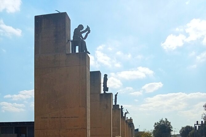 Johannesburg/Soweto & Apartheid Museum Private Tour - Good To Know