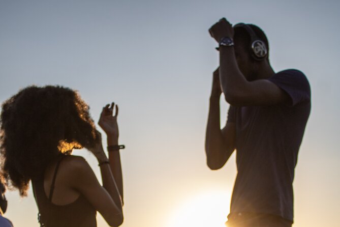 Johannesburg (Sunset & Dinning & Rooftop) Hopping Experience - Good To Know