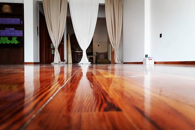 Join a Yoga Class! - Good To Know
