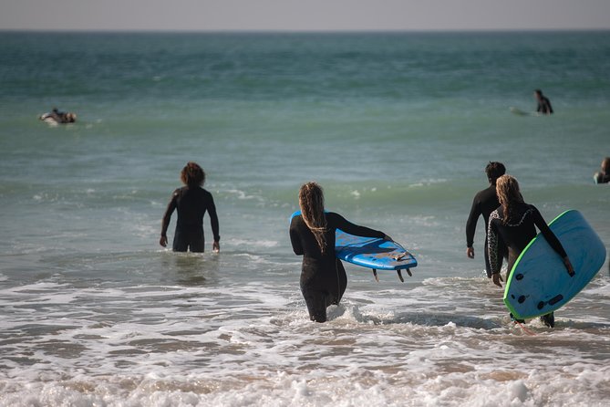 Join Our Surf Day Trips and Learn Surfing! - Good To Know
