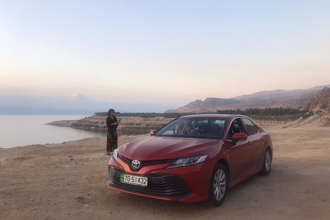 Jordan Private Transportation | The Jordanian Mappers - Good To Know