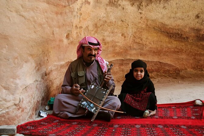 Jordan Travel Planning Services | The Jordanian Mappers - Good To Know