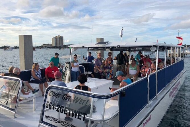 Jupiter Island Sunset Cruise - Good To Know
