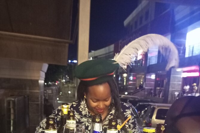 Kampala Pub Crawl | Uganda | 4 Hours - Key Points