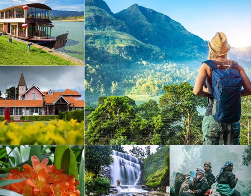 Kandy To Nuwara Eliya Day Tour By Tuk Tuk Sri Lanka - Good To Know