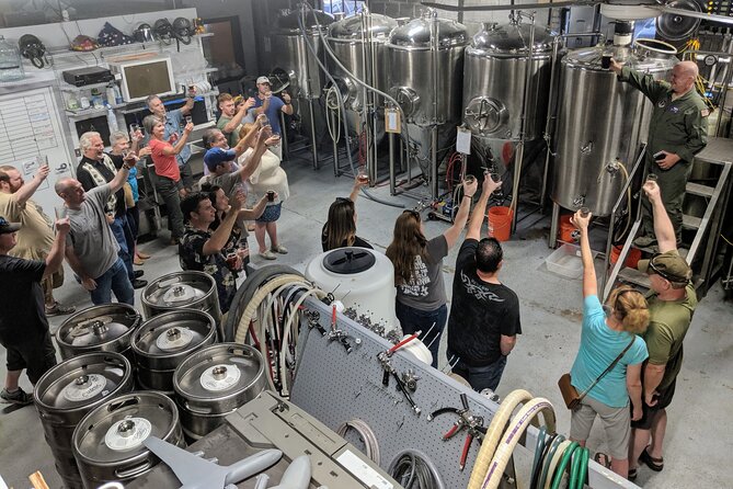 Kansas City Brewery, Winery, and Distillery Tour - Good To Know