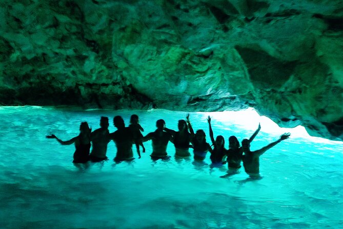 Karaburun Peninsula Full-Day Speedboat Tour From Vlorë  - Vlore - Good To Know