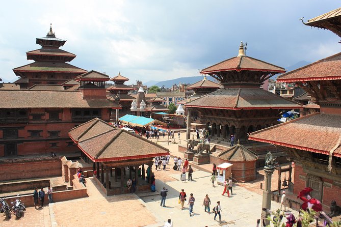 Kathmandu 2 Days Tour Private Car and Guide, Cover Major Highlights - Good To Know