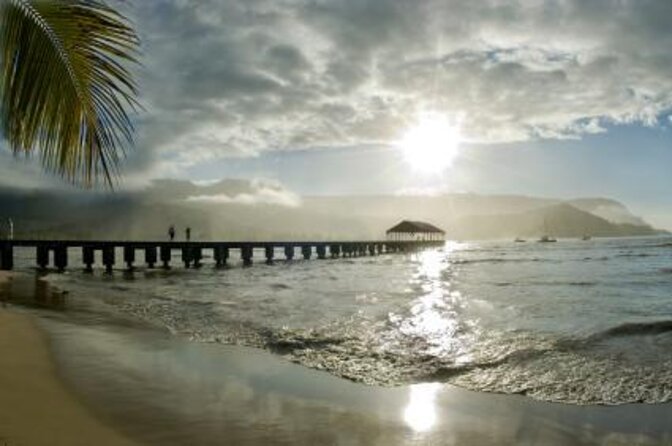 Kauai North Shore Private Guided Tour With Hotel or Port Pick-Up - Good To Know