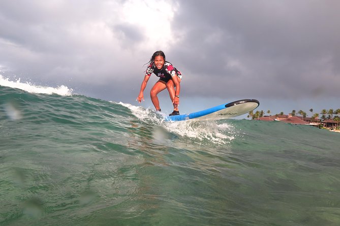 Kauais Ultimate Private Surf Lesson - Good To Know