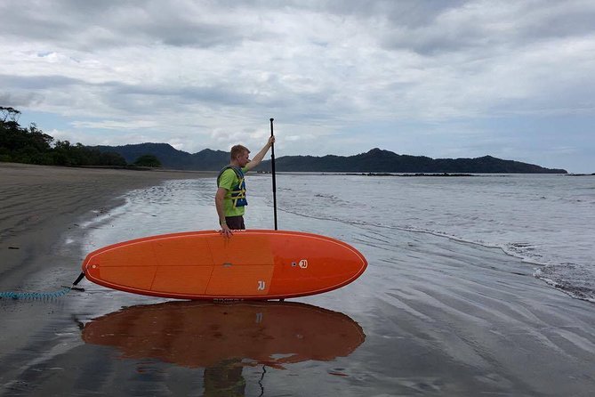 Kayak and SUP Private Tour - Good To Know