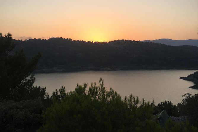 Kayak at Apolakkia Lake! - Good To Know