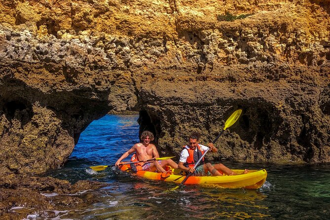 Kayak Hire in Lagos - Good To Know